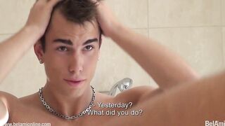 On the Set with Claude & Andre