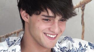 On the Set with Claude & Andre