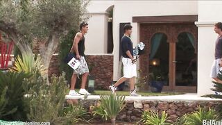 On the Set with Dolph & Jack