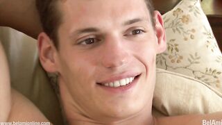 Todd, Kevin, Jean-Daniel & Ariel