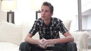 Triple Treat - Perry, Tom, Rob