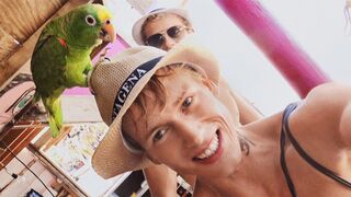 Colombian Tapas - Part 15