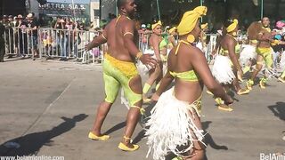 Colombian Tapas - Part 13