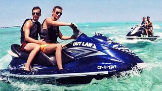 Colombian Tapas - Part 12