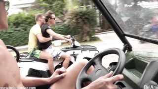 Colombian Tapas - Part 11