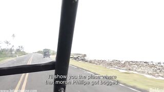 Colombian Tapas - Part 11