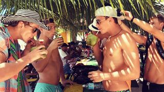 Colombian Tapas Part 10