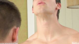 Vadim, Jack and Kris - Part 1