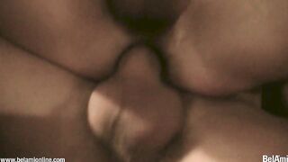 Kevin, Dario and Adam