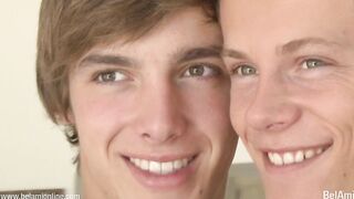 Hoyt, Jerome and Helmut