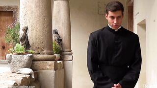 Scandal in the Vatican: The Swiss Guard - Part 7