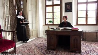 Scandal in the Vatican: The Swiss Guard - Part 4