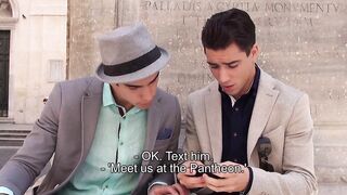 Scandal in the Vatican: The Swiss Guard - Part 3