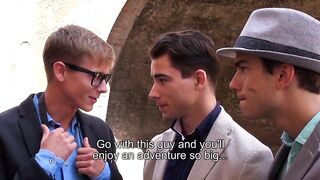 Scandal in the Vatican: The Swiss Guard - Part 3