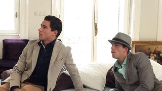 Scandal in the Vatican: The Swiss Guard - Part 3